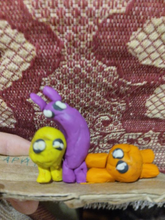 Арина Ивановна Титкова