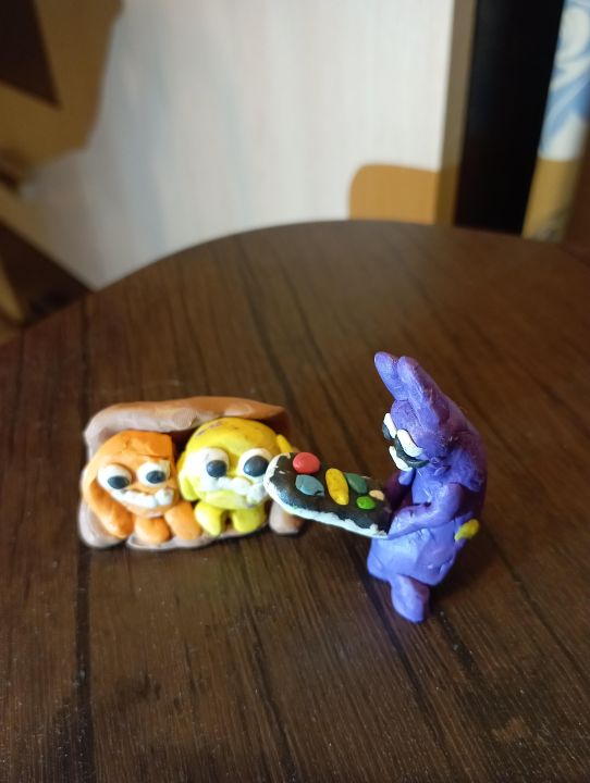 Злата Александровна Андреева