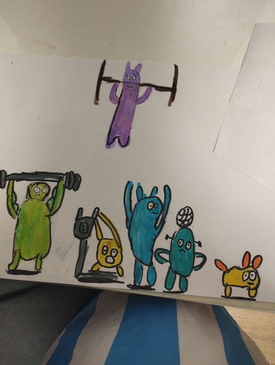 Илья Максимович Кретов