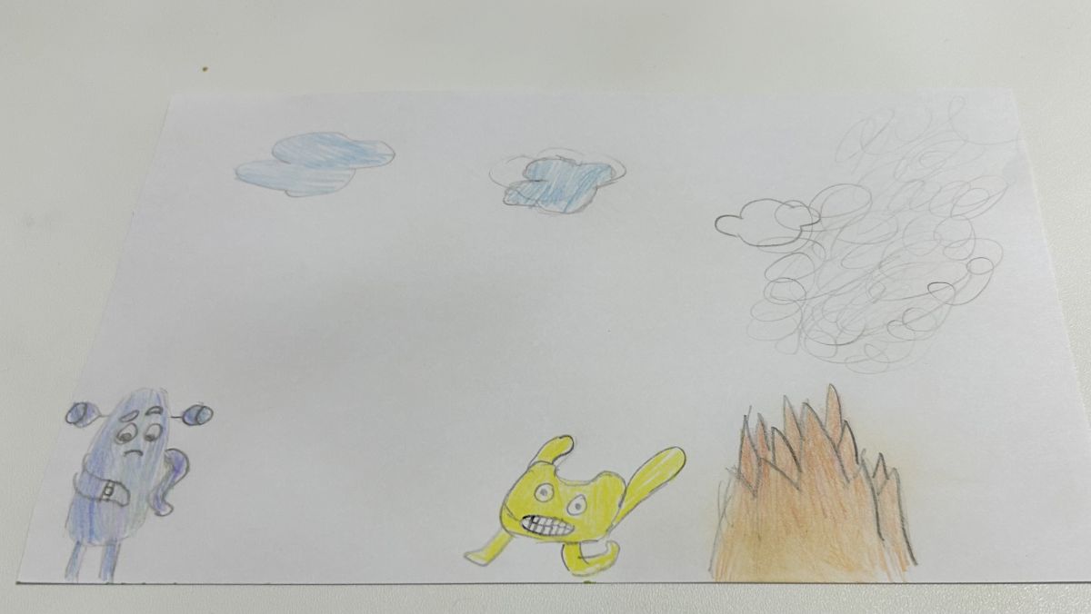 Диана Александровна Кулик