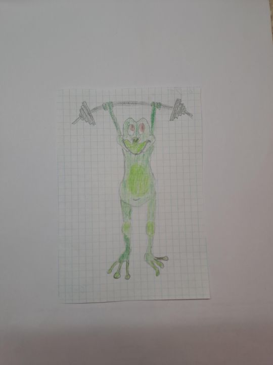 Павел Алексеевич Захаров