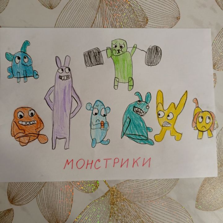 Варвара Витальевна Хаткевич