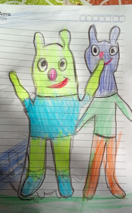 Хомич Александровна Ксения