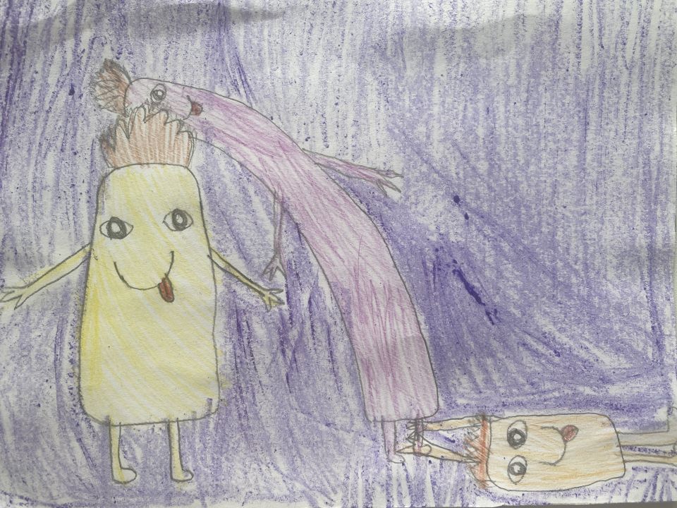 Милана Ильинична Першина