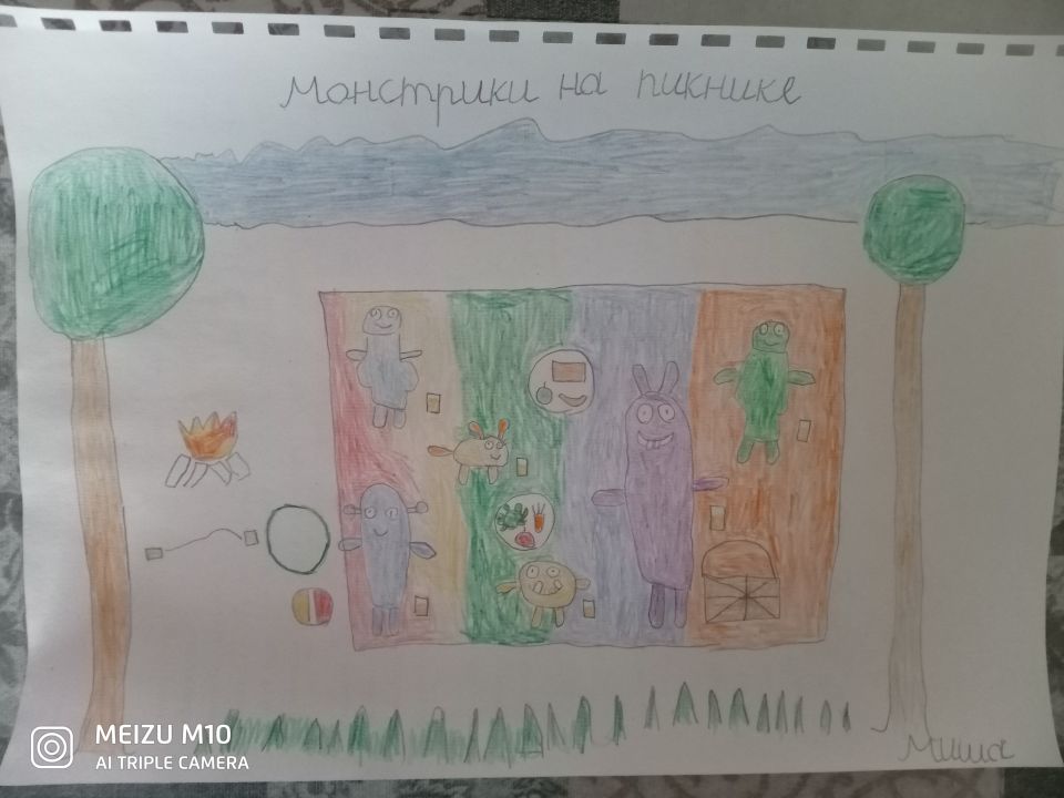 Михаил Геннадьевич Полханов