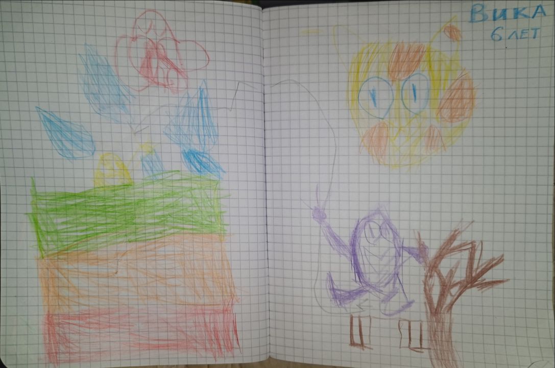 Виктория Владимировна Анисимова