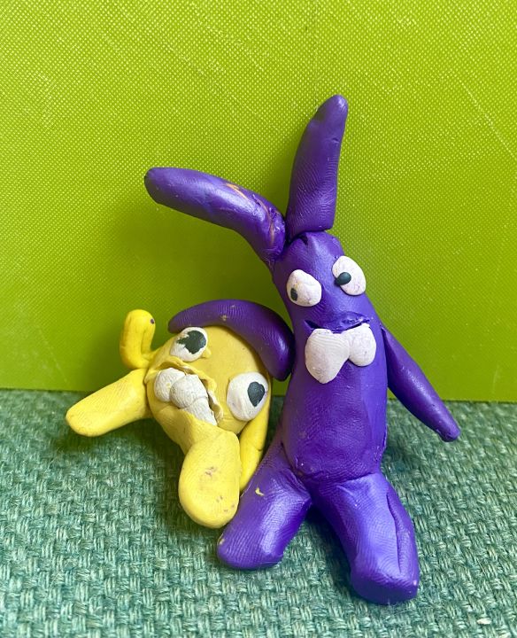 Люба Витальевна Дефтакова