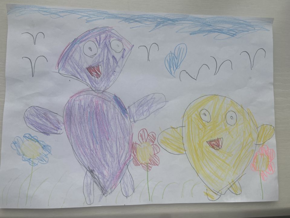 Виктроия Негруцкая