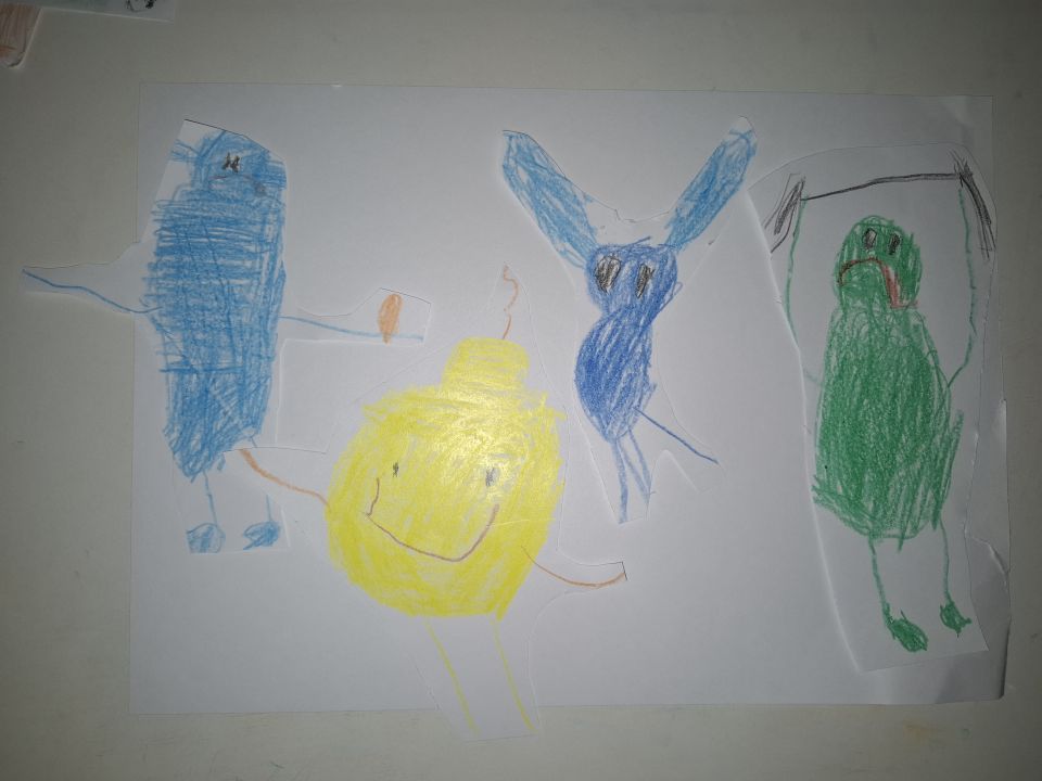 Саша Игоревич Володин