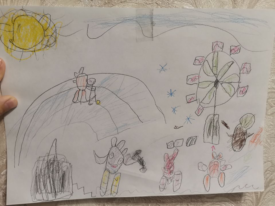 Ваня Чурсин