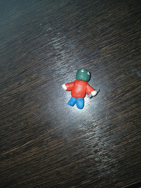 Арсений Алексеевич Иноходов