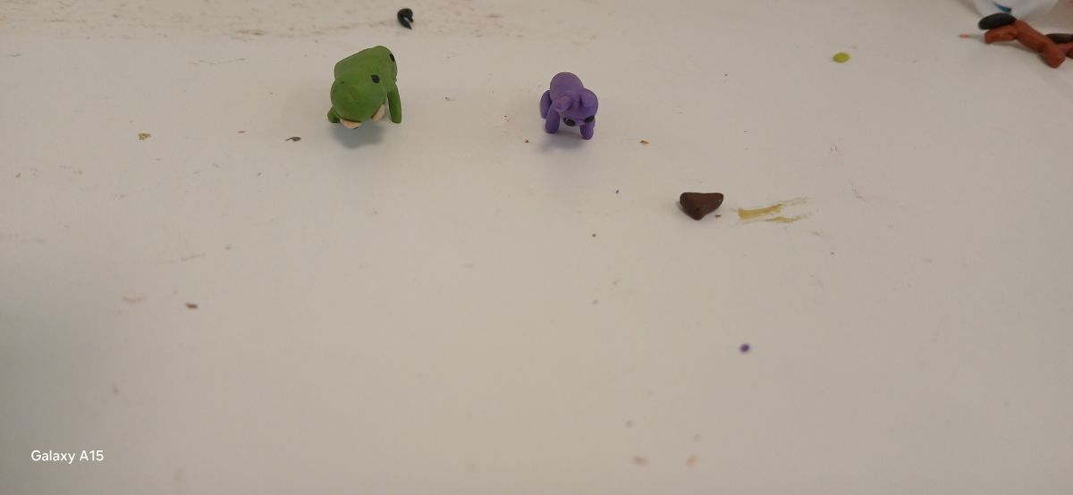 Евгения Андреевна Иванова