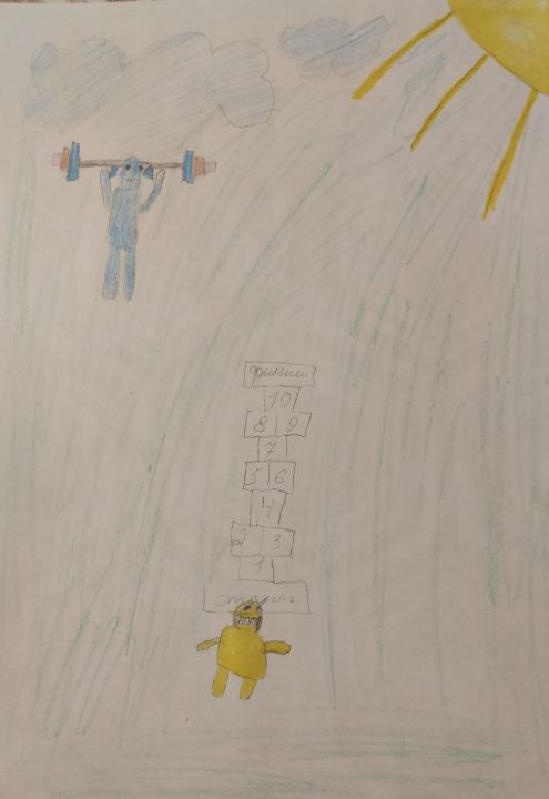 Тимофей Николаевич Парфенюк