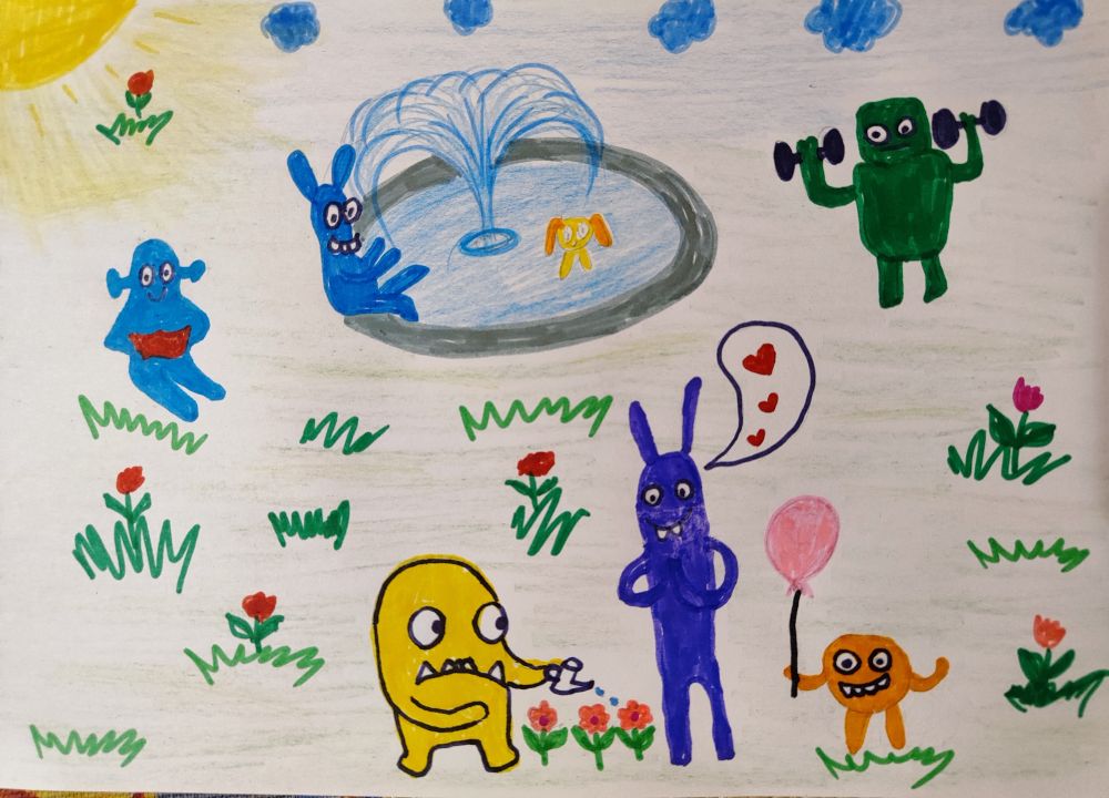 София Игоревна Кузнецова