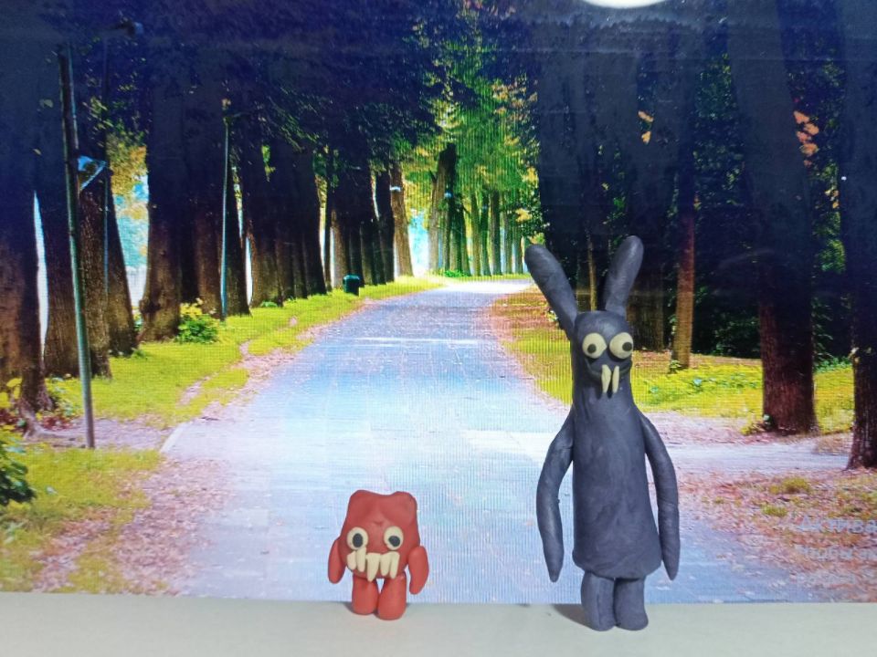 Соня Александровна Михайлусенко