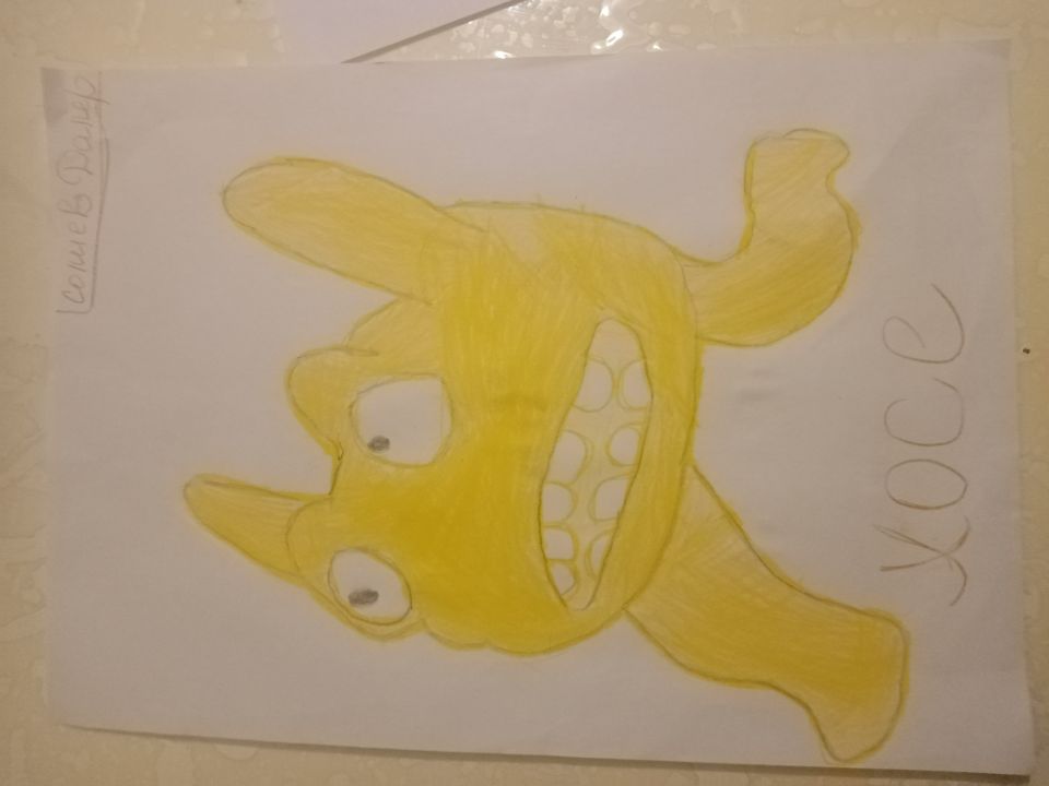 Далер Хасанович Солиев