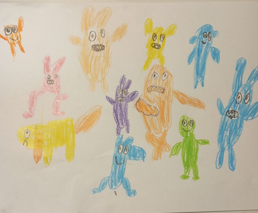 Максим Михайлович Кривошеев