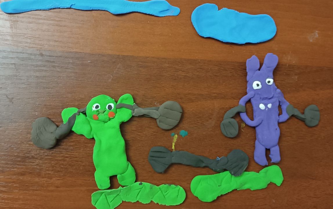 Катя Сергеевна Боканс