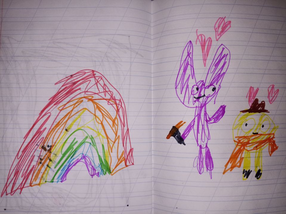 Анастасия Андреевна Камынина