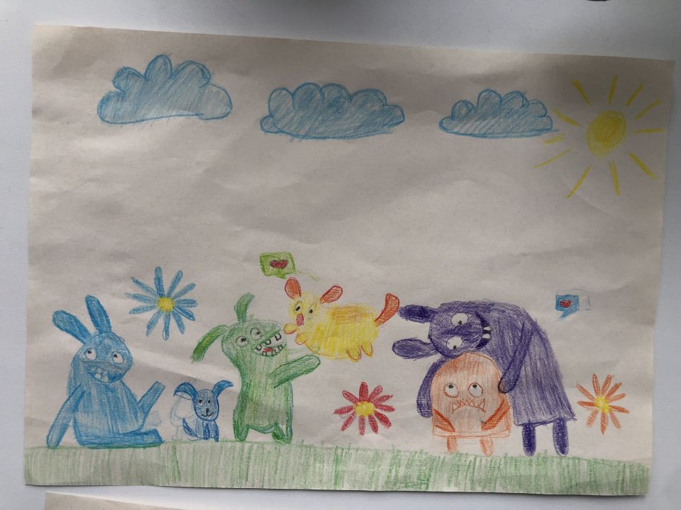 Муслима Ленаровна Саитова