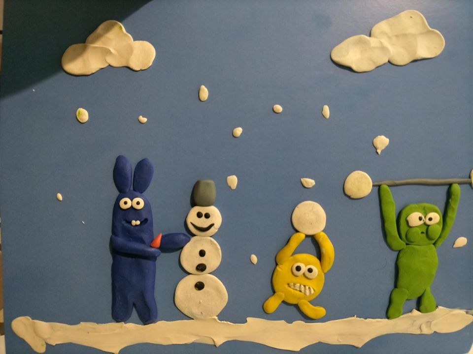 Тимур Николаевич Барышев