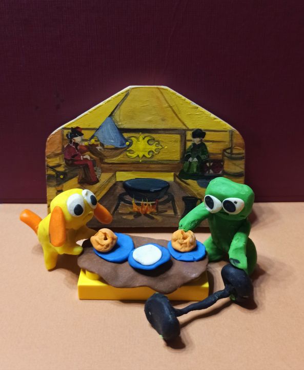 Андрей Иванович Доржиев