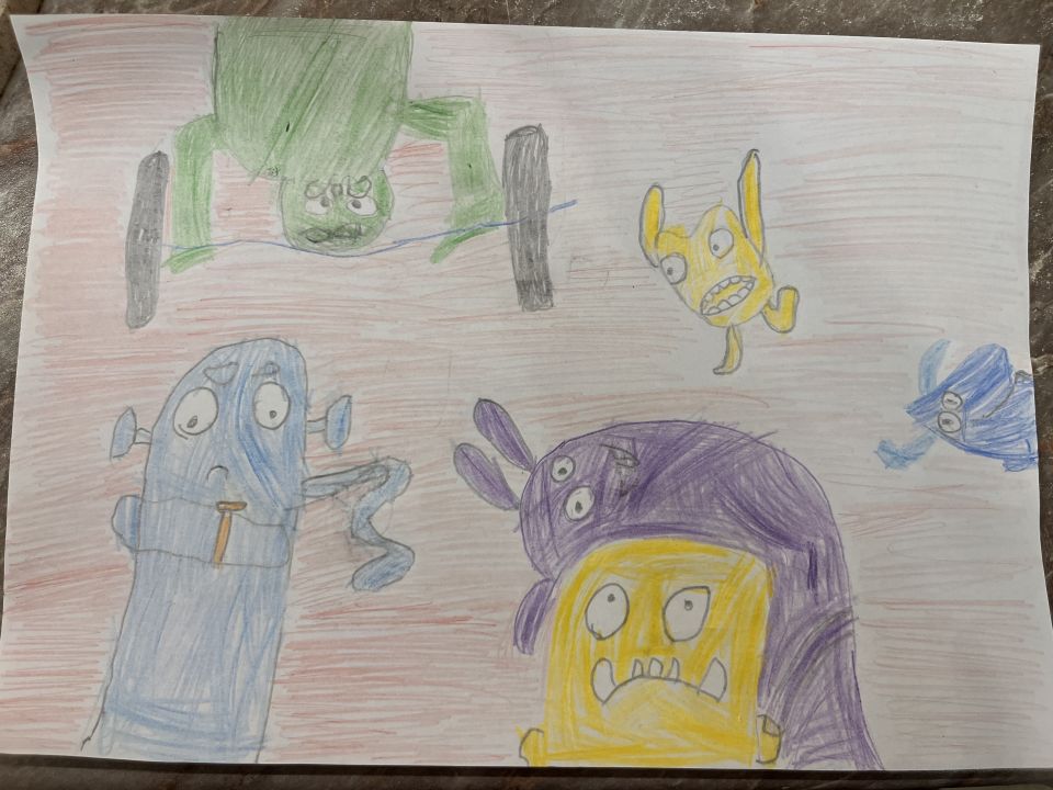 Владислав Антонович Волгин