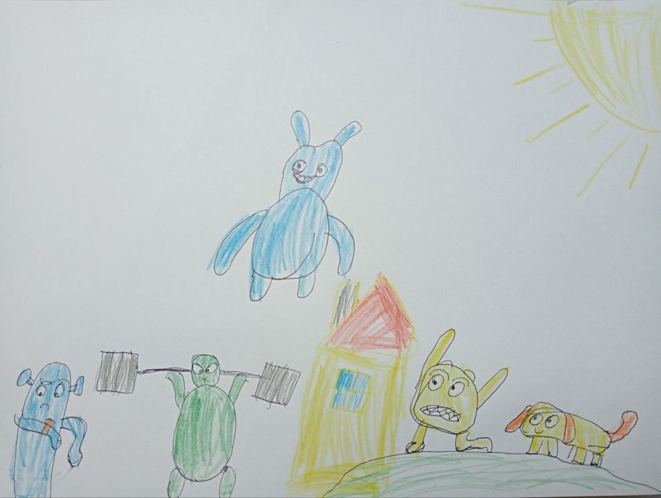 Егор Алексеевич Григорьев