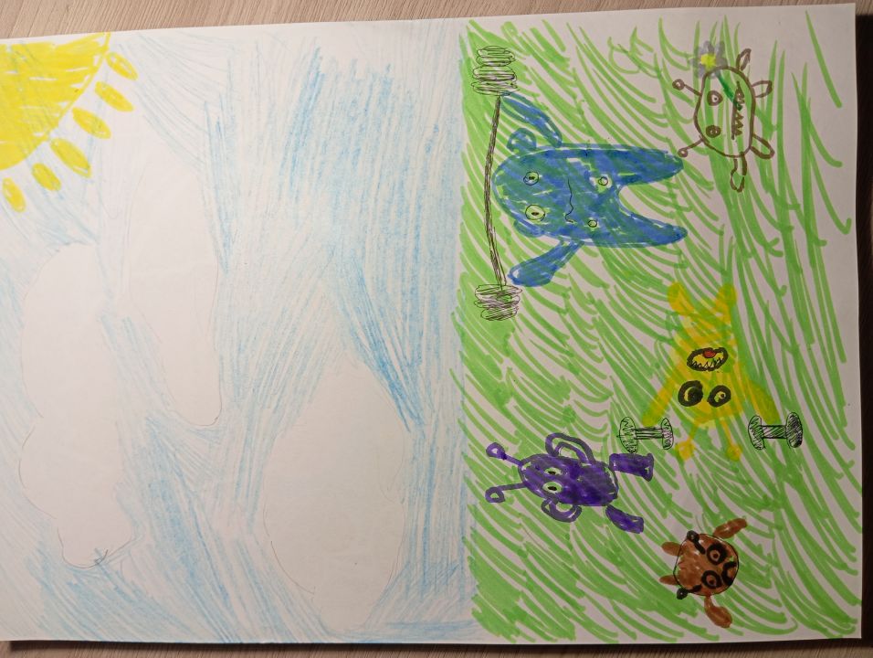 Макар Дмитриевич Павлюченко