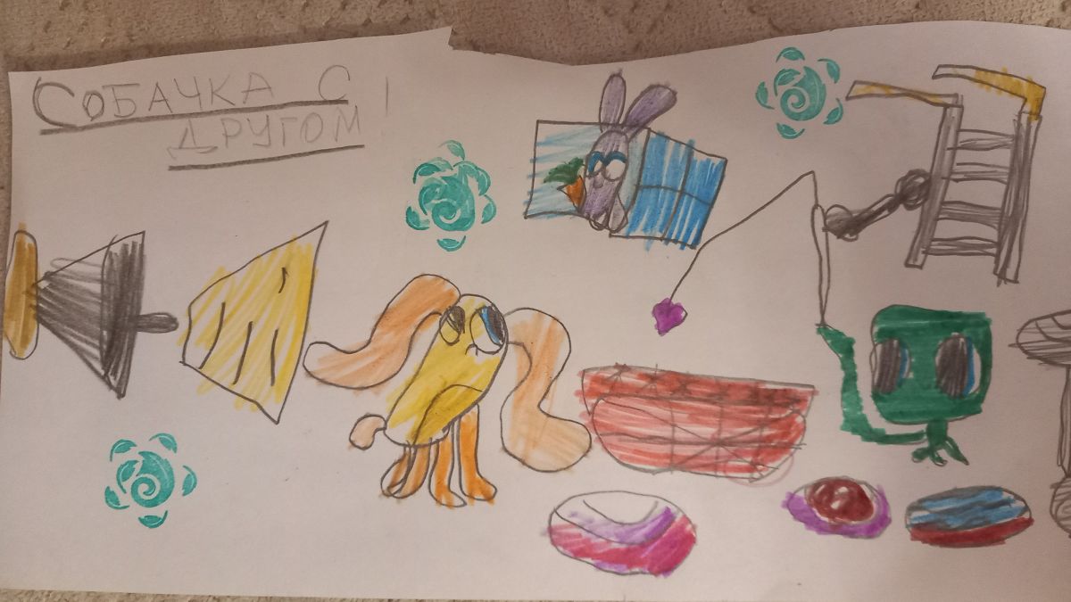 Анна Николаевна Соколова