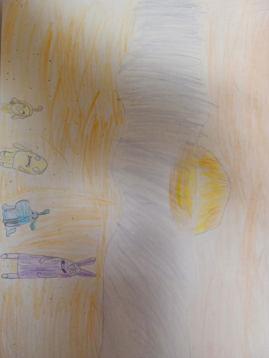 Вика Александровна Карпова