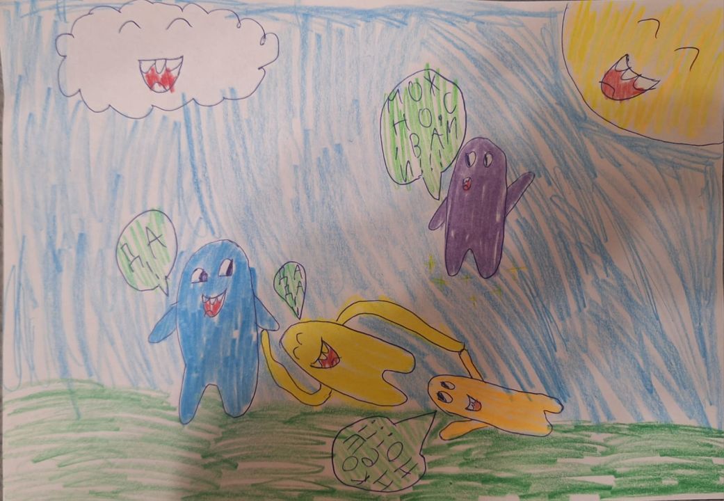 Анастасия Котик