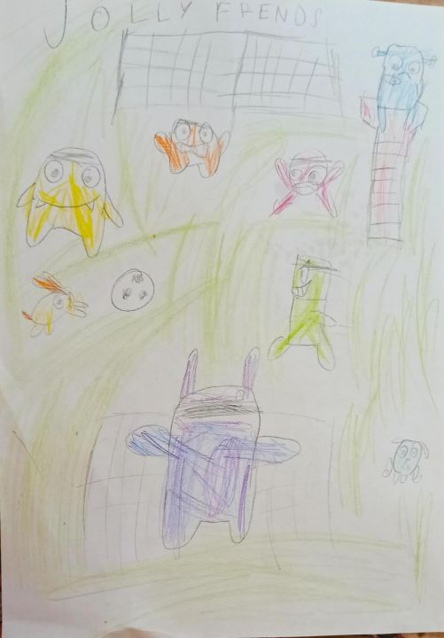 София Фесик