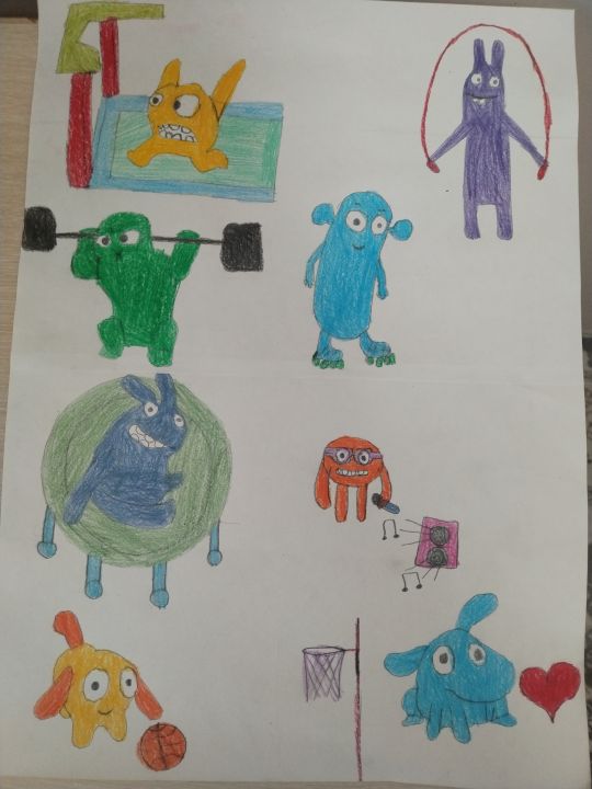 Амина Марсовна Мирзахметова