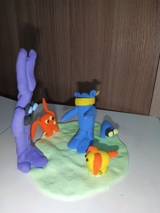 Михаил Дмитриевич Тукин