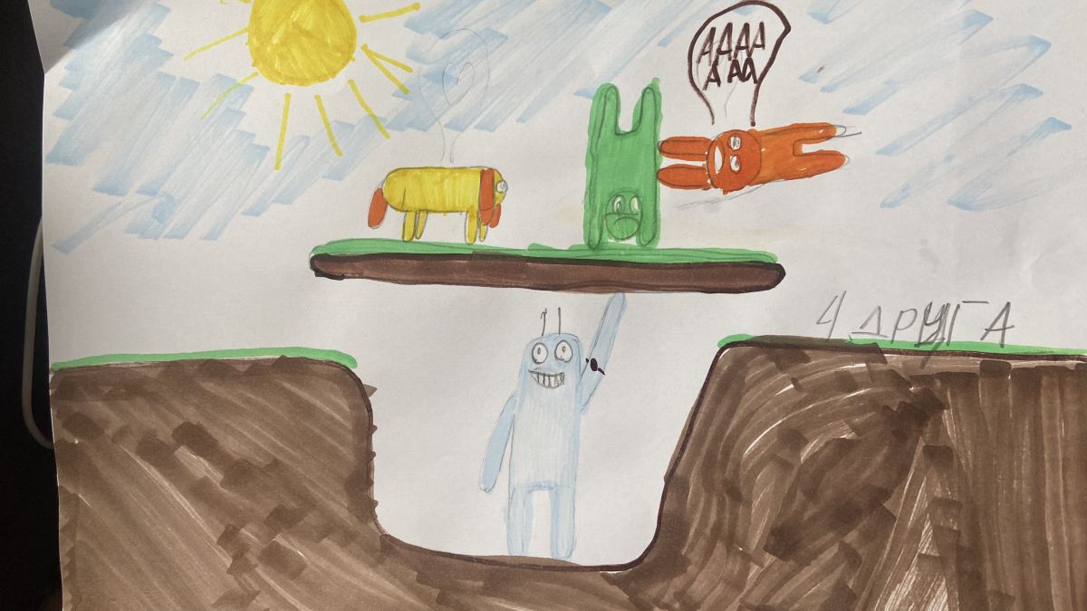 Мирон Романович Арестов