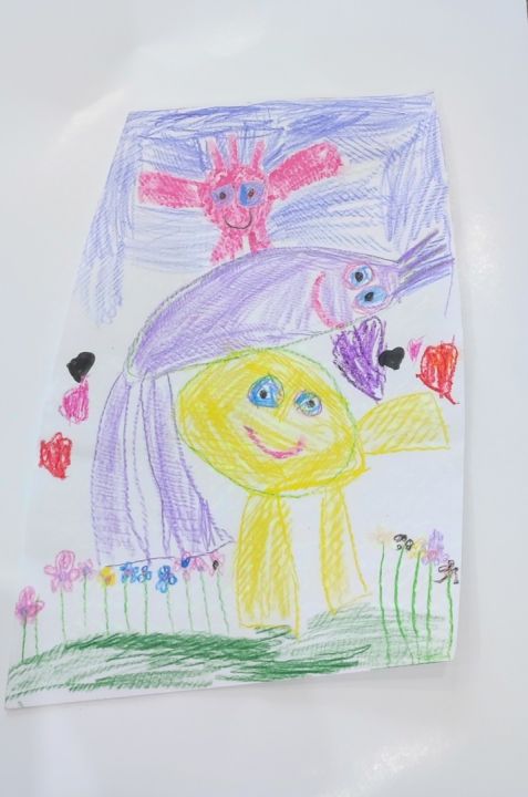 Вилинская милана