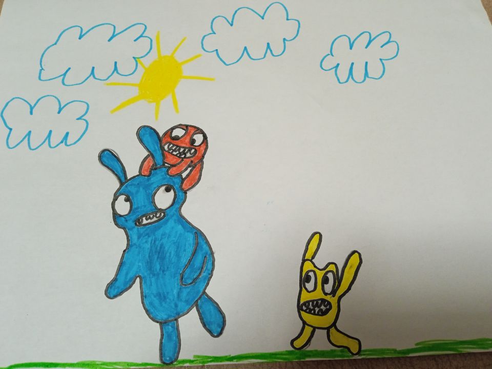 Данил Ильгизович Батыршин