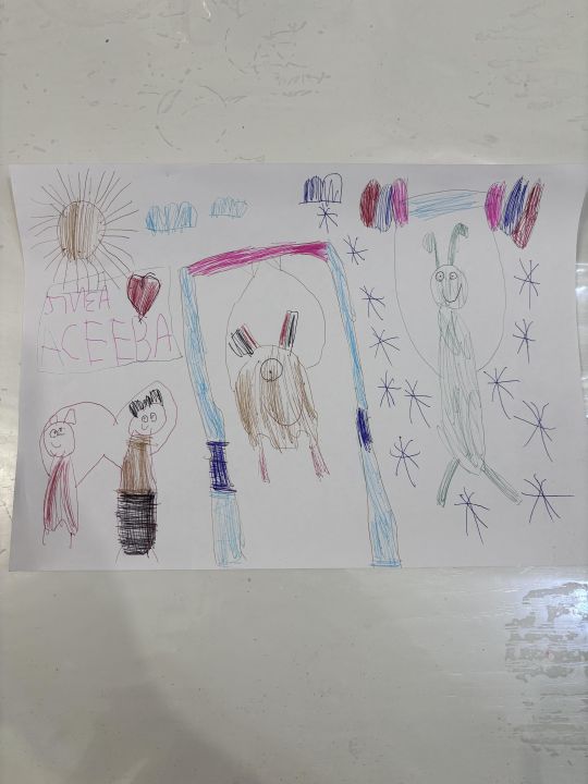 Елизавета Вячеславовна Асеева