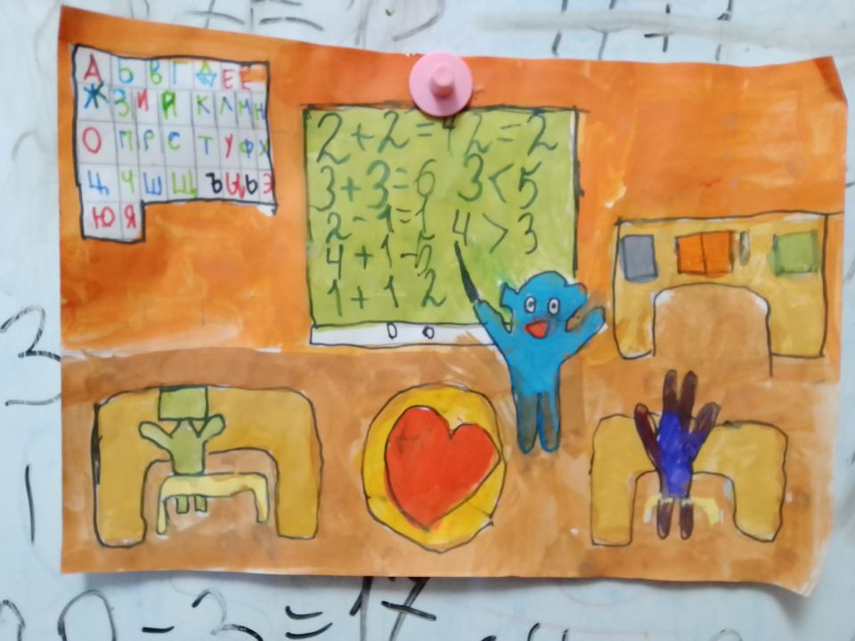 Валентина Максимовна Бурова