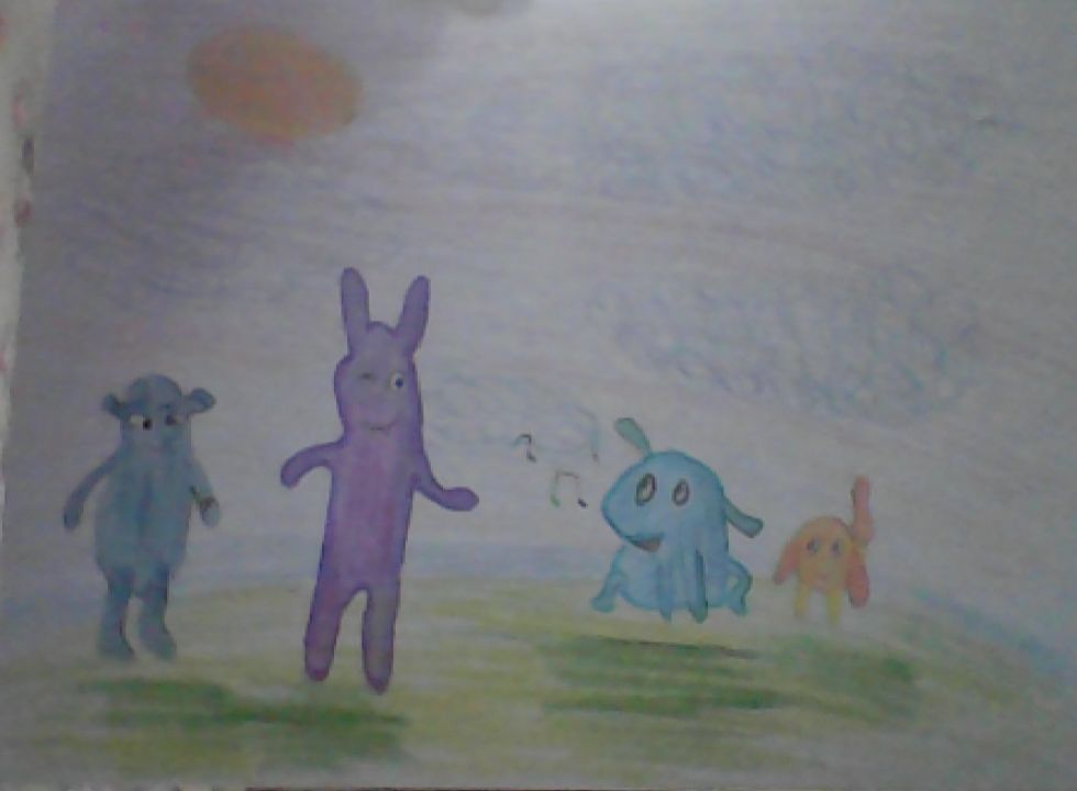 Полумна Лавгуд