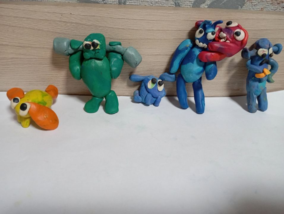 Дмитрий Сергеевич Шумайлов