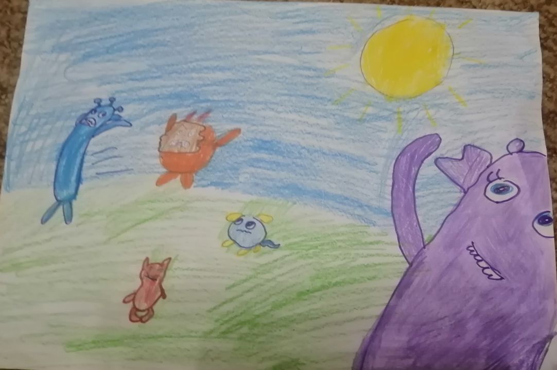 Виктория Александровна Агалиева