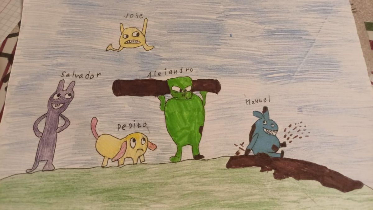 Александра Дмитриевна Свинцова