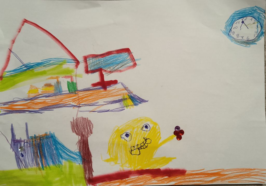 Анастасия Александровна Крупина