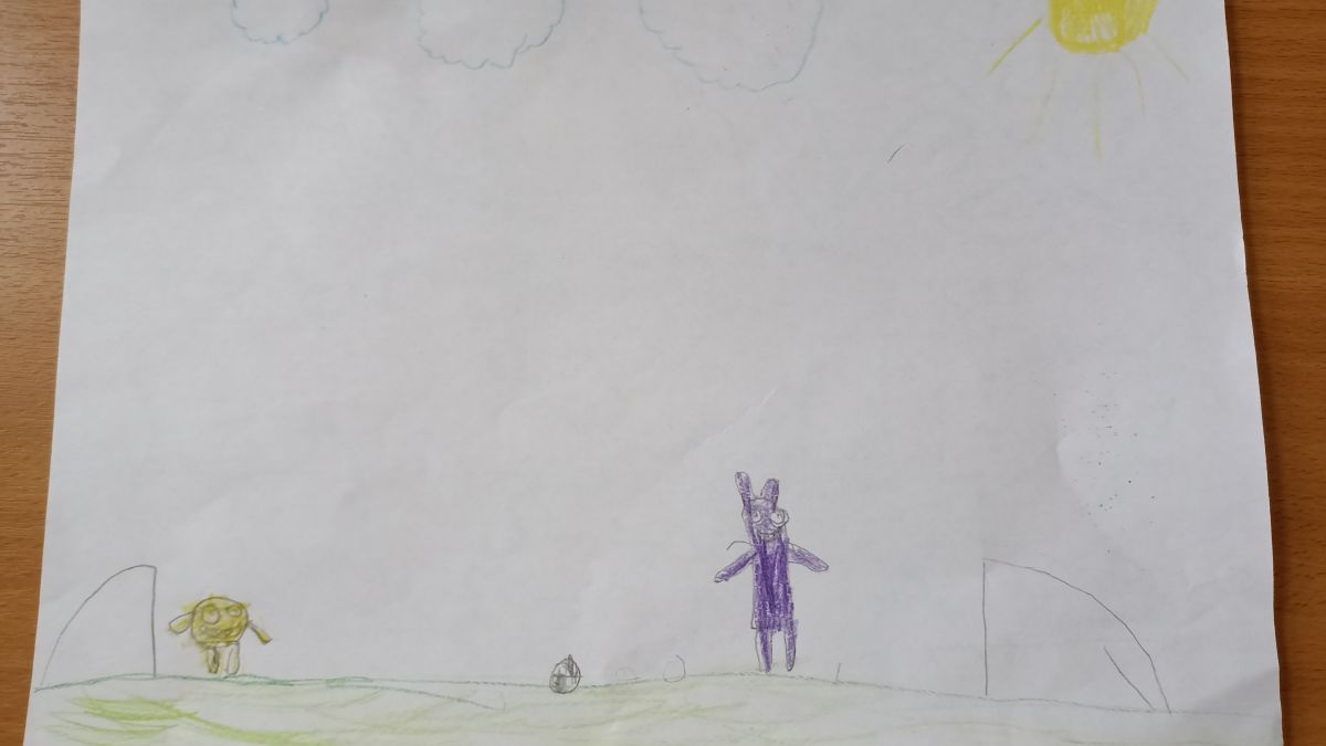 Илья Александрович Долгих