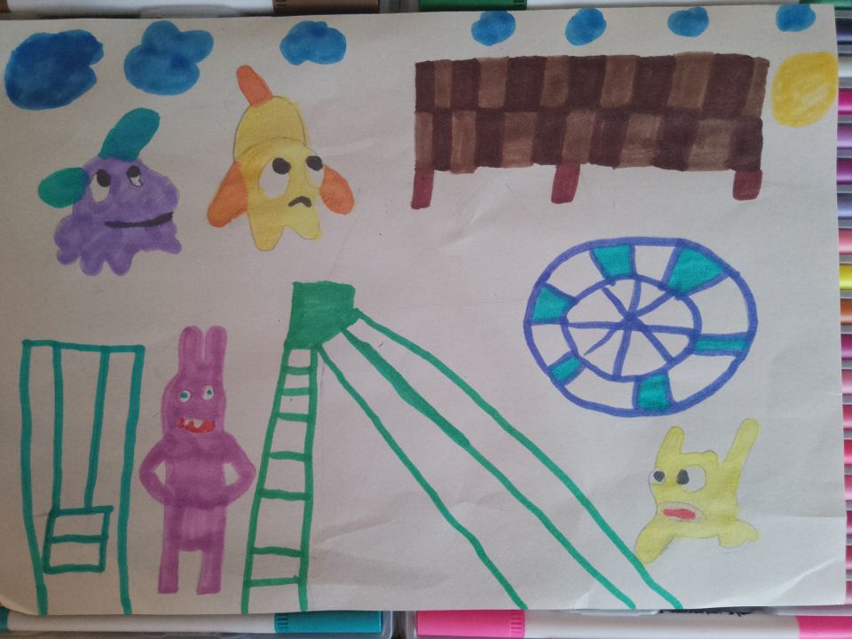 Софья Дмитриевна Шмурак