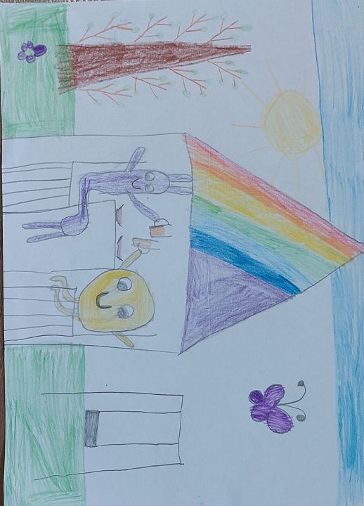 Мария Евгеньевна Жукова