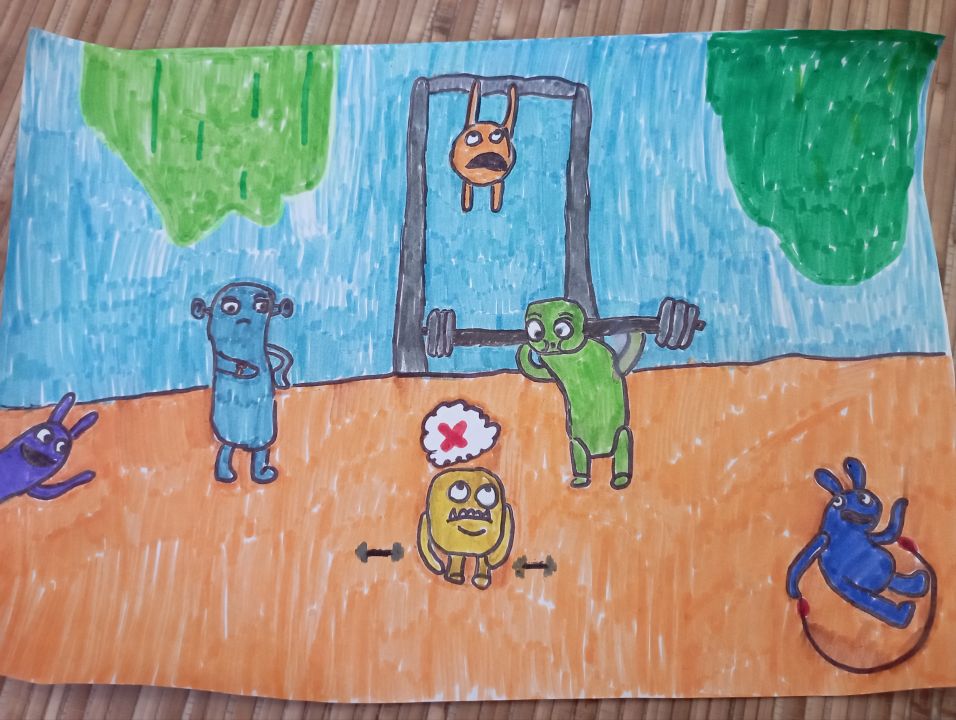 Татьяна Игоревна Барбатунова