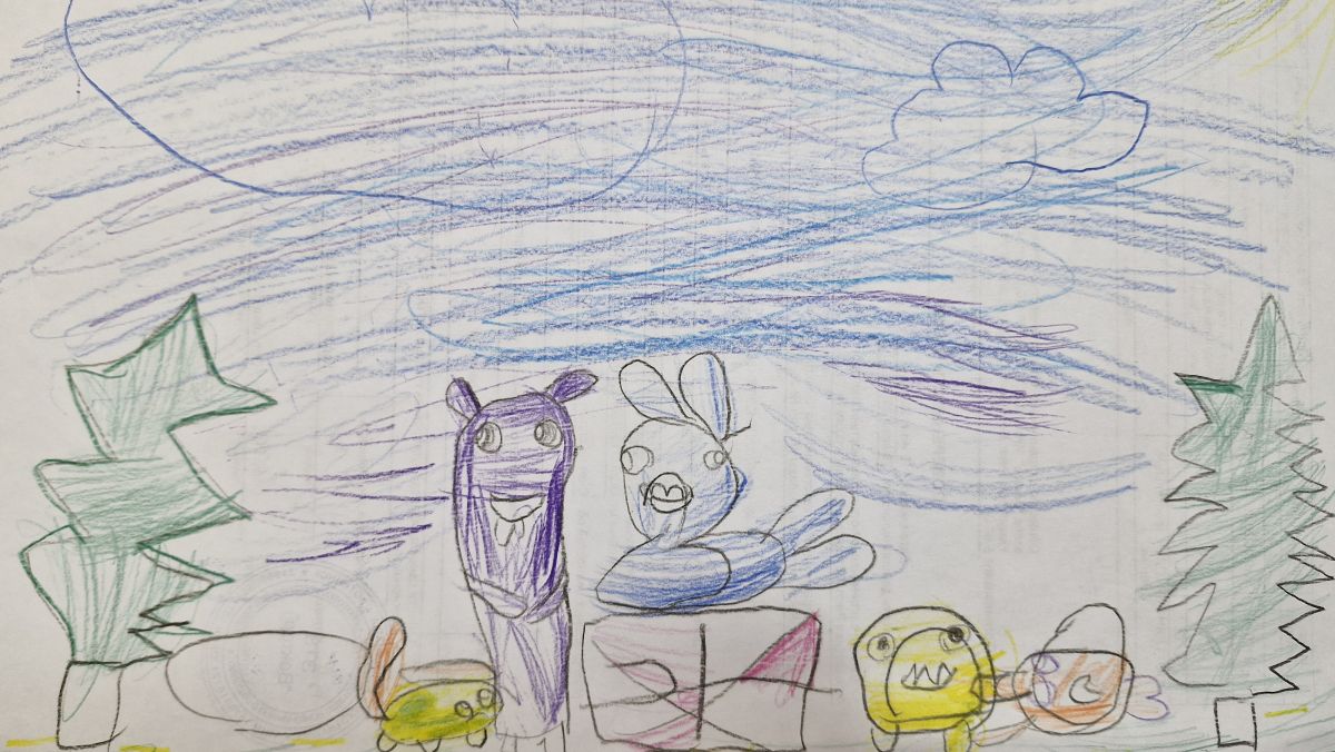 Алиса Александровна Ецло